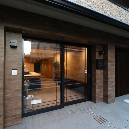 Teramachi Matsubara Grandereverie كيوتو المظهر الخارجي الصورة